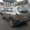 Hyundai Tucson 4x2 2.0 motor G4GC año 2007 En Desarme