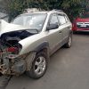 Hyundai Tucson 4x2 2.0 motor G4GC año 2007 En Desarme